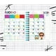 thumbnail image 5 of Agenda Primaria Preescolar Directora Docente Educadora Atp, 5 of 8