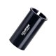 thumbnail image 1 of Soidarity Tija de sillín de bicicleta, funda de tubo de cuña, adaptador convertidor de tubo de sillín de bicicleta de aluminio, reductor de tija de Ciclismo 25.4 a 28.6 Soidarity OD001079-03, 1 of 6
