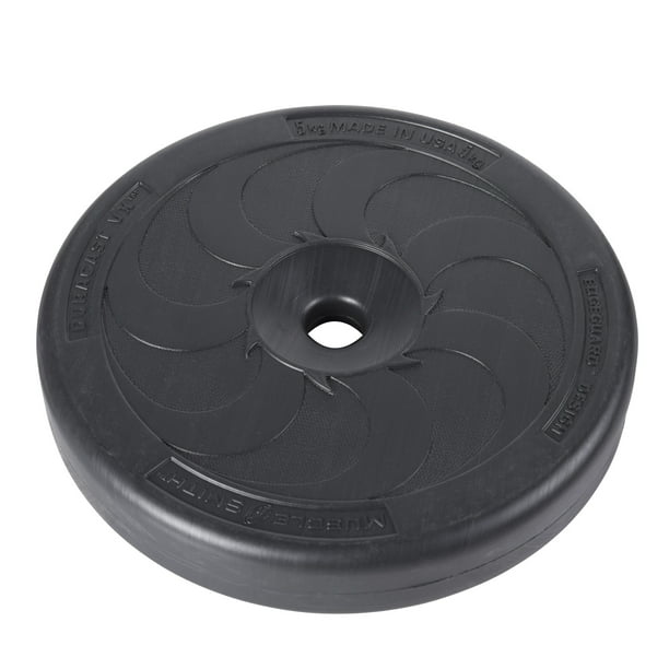 0.5 kg weight plates