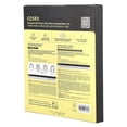 thumbnail image 3 of CosRx Advanced Snail Mucin Glass Glow Hydrogel Beauty Mask, 3 Sheets, 1.19 oz (34 g), 3 of 6