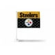 Drapeau des Steelers de Pittsburgh – image 1 sur 1