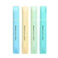 thumbnail image 2 of 4-Box Colored Highlighters Set – Souew Assorted Colors Multi Color Highlighters Style, Color Marker pens Set 5ml for schol Office, 2 of 8