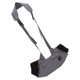 thumbnail image 3 of Bolsa de mano calentada manguito calentador de manos eléctrico con interfaz USB de 3 engranajes para acampar ANGGREK Otros, 3 of 8
