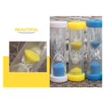 thumbnail image 3 of Practical Hourglass Toys For Children Brush Minutes Mini Timer Creative Exquisite Small Gifts Decoration, 3 of 7