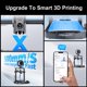 thumbnail image 2 of Creality Ender 3 V3 KE Impresora 3D con impresión de alta velocidad de 500 mm/s, volumen de impresión de 8,66 x 8,66 x 9,44 pulgadas, 2 of 8