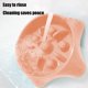 thumbnail image 4 of RKSTN Cat Bowls Pet Slow Food Bowl Feeding Bowl Pink, 4 of 6