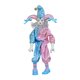 thumbnail image 5 of Muñeco de , modelo de ángulo, muñeco de triángel de para decoración de Halloween, adornos, decoración de escritorio de mesa para, 5 of 9