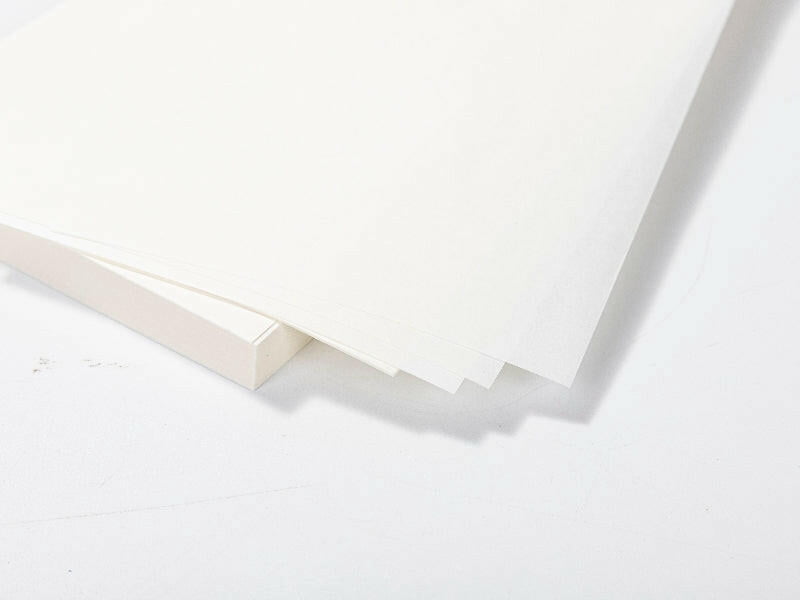 Craft Express Protective Butcher Paper &ndash; 200 Pack for Sublimation Heat Pressing