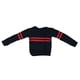 thumbnail image 1 of Ropa de suéter para figuras de acción masculinas de 12 pulgadas (escala 1/6) Estilo D, 1 of 7