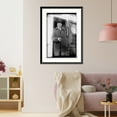 thumbnail image 3 of Historic Framed Print, Andre Roosevelt, 17-7/8" x 21-7/8", 3 of 9