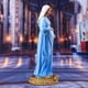 thumbnail image 4 of 1Pc Virgin Mary Statue Resin Decoration Church Decoration Desktop Adornment, 4 of 4
