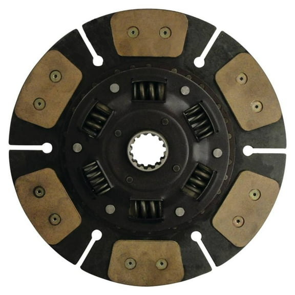 Clutch Disc for Kubota Tractor - 36430-25130
