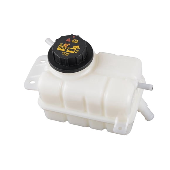 Deposito Recuperador Supermicro Chevrolet Aveo 2007 - 2011