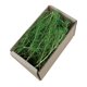 thumbnail image 4 of Césped en miniatura de simulación, paisajismo DIY, mechón tupido para jardín de hadas. Verano verde, 4 of 9