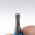 thumbnail image 2 of EQUADOSE Tweezy Removedor de vello de nariz y orejas para hombres y mujeres, herramienta de aseo de precisión para depilación sin dolor, alternativa a recortadoras y kits de depilación, anteriormente, 2 of 5