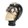 thumbnail image 3 of Palanca de Cambios Calavera Jadeshay Diseño Exquisito Universal, 3 of 8