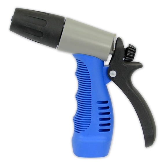 HoseCoil WN510 HoseCoil Rubber Tip Nozzle w/Comfort Grip