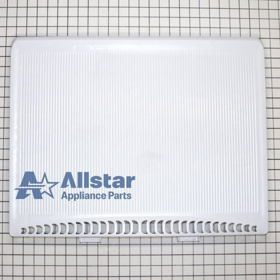 Frigidaire Refrigerator Drawer Cover 242120501