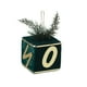 thumbnail image 2 of Christmas Decorations Flocked Christmas Balls Christmas Decoration SetMultiple Styles Of Christmas Tree Decorations Can Also Be Used For Other Party, 2 of 7