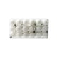 thumbnail image 1 of Inteprter 36 Piezas Techo Adorno de Navidad Oficina Hotel Apartamento Árbol Colgante Colgante Reutilizable Festival Festivo Decoración Kits de decoración para fiestas Blanco, 1 of 6