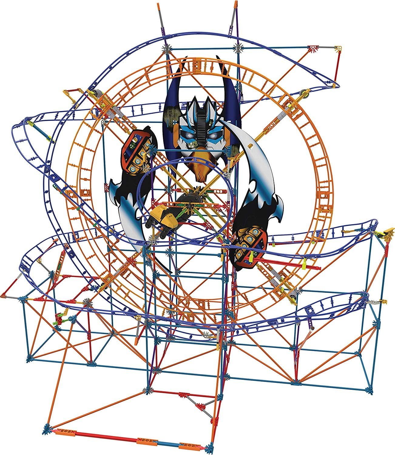 The Business of Building Roller Coasters - Priceonomics