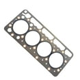 thumbnail image 3 of V1100 Cylinder Head Gasket 07916-2315 079162315 for Kubota V1100 VH1100 Engine Piston Diameter 72mm, 3 of 4