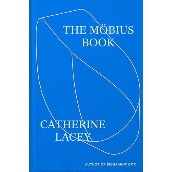 Pre-Owned The Mbius Book Hardcover