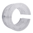 thumbnail image 2 of Spring Car Spring Shock Absorber Buffer Universal Automobile Suspension Coil Spring Buffer Cushion B Type, 2 of 8