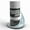 Anvil Gray, variant on Spaz Stix SZX12120 2 oz Bottle Airbrush Ready Paint, Battleship Gray