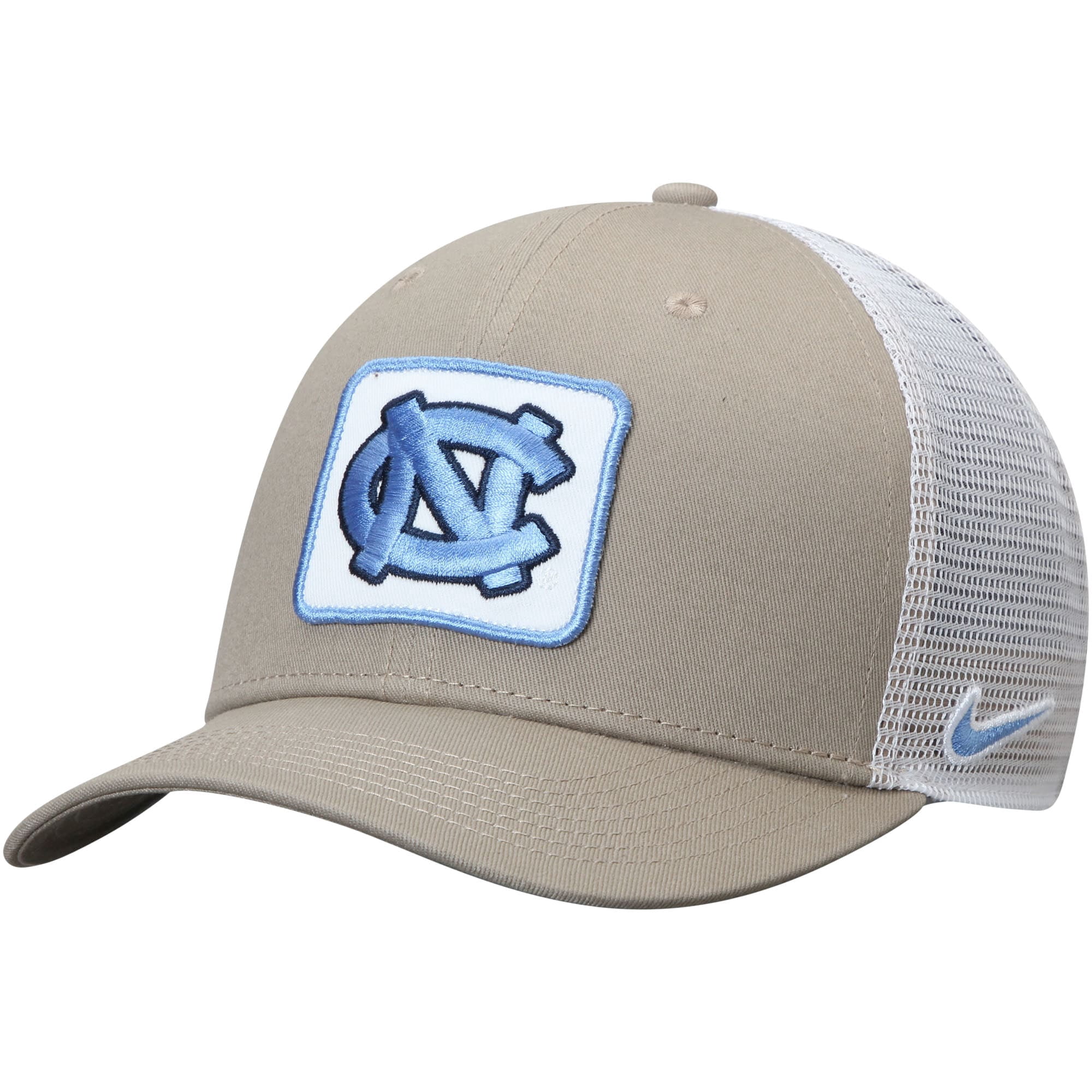 North Carolina Tar Heels Nike Classic 