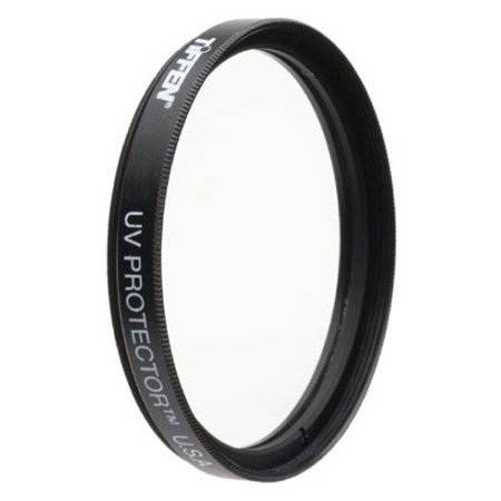 Tiffen 43UVP 43mm UV Filter and Lens Protector