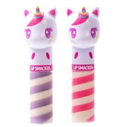 Lip Smacker Best Flavor Forever Unicorn Lippy Pal Swirl Lip Gloss - 1oz