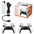 thumbnail image 4 of 4K HD Retro Stick by Boltzs – Plug & Play with 75,000+ Built-in Games & 2 Wireless Controllers for Any TV, 4 of 9