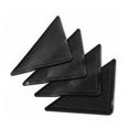 thumbnail image 2 of Qucyy 12 Pieces Non-Slip Carpet Stickers Rug Grippers Non-Slip Tape for Home Floors, 2 of 5