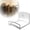Clear, variant on Clearance! Bathroom Door Hooks Hat Hook Minimalist Hat Rack Storage Box Strong Hat Display Wall Mount No Drilling Hat Rack Durable Baseball Cap Rack Hat Display Hook for Wardrobe Door Bedroom