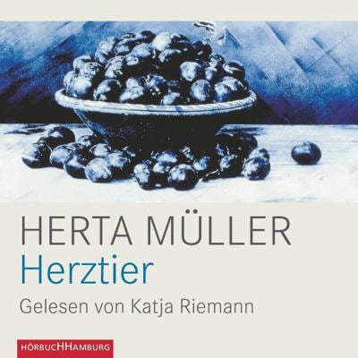 Pre-Owned Herztier (Paperback) 3596175372 9783596175376