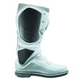 thumbnail image 5 of Gaerne SG22 Mens MX Offroad Boots White 10 USA, 5 of 5