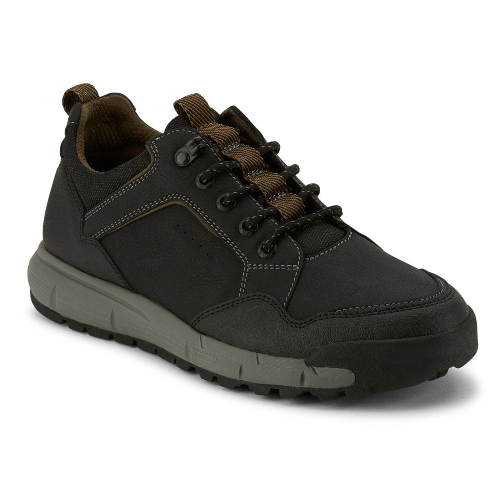 Dockers Mens Everett SupremeFlex Hiking Sneaker Shoe - Walmart.com