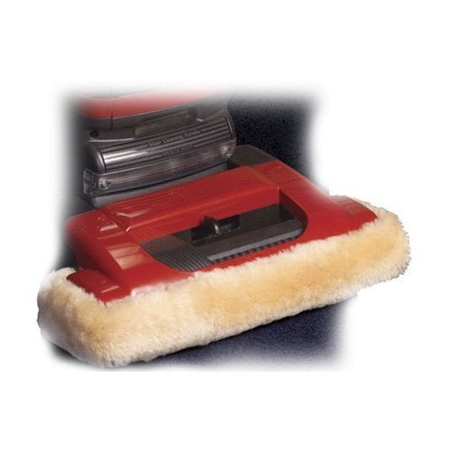 All Natural Lambswool Vacuum Cleaner Bumper Guard