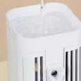 thumbnail image 4 of Destyer Ice Cooling Fan With Single Water Tank White Transforming Into Air Conditioning Spray(1200mAh), 4 of 6