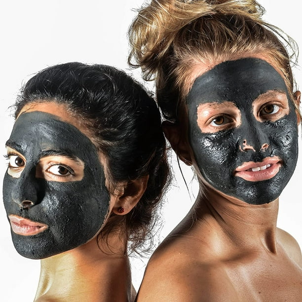 O Naturals Psoriasis Dead Sea 18oz Mud Mask for Face & Body Scalp All Natural Organic Best Psoriasis Eczema Healing Acne - Walmart.com