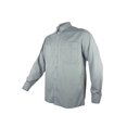 thumbnail image 2 of FinTech Men's Long Sleeve Fishing Shirt - Medium, 2 of 3