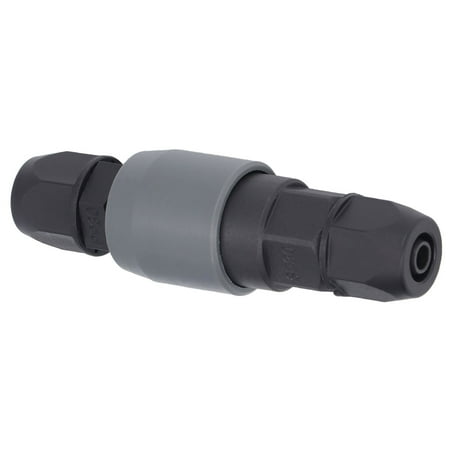 

FAGINEY Pneumatic Quick Connector Precise C Type Pneumatic Fittings For Compressors