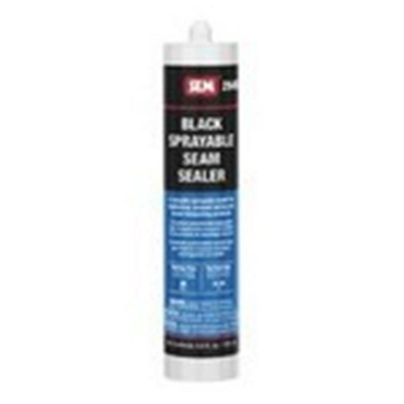 1 K Sprayable Seam Sealer - White
