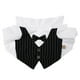 thumbnail image 1 of Traje de negocios para perros, ropa divertida para fiestas de mascotas, ropa para perros, rendimiento confiable, 1 of 12