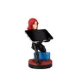 thumbnail image 4 of Exquisite Gaming Marvel - Black Widow Cable Guy, 4 of 6