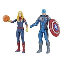 The Avengers All Action Figures Walmart Com Walmart Com - avengers end game test roblox