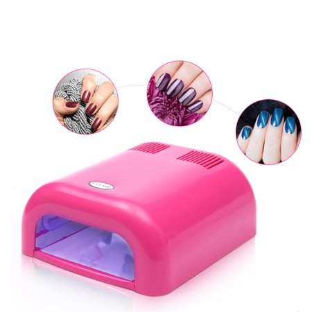 Uv Light Nail Dryer Best Nail Designs 2018 Uv Light Nail Dryer Best Nail Designs 2018