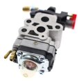thumbnail image 2 of Walbro WYA-67 TJ27E TJ35E KBL35A KBL27B Hedge Trimmer Carburetor, 2 of 5