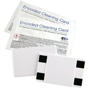 Encoded ATM Cleaning Card with MircaleMagic - Motorized
